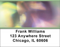 Just A beautiful Blur Address Labels | LBQBN-72