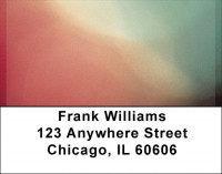 Moods Address Labels | LBQBN-73