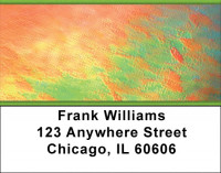 Passionate Pastels Address Labels | LBQBN-75