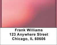 Passions Are Hot Address Labels | LBQBN-76