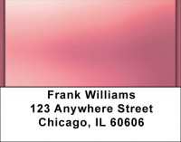 Passions Are Hot Address Labels | LBQBN-76