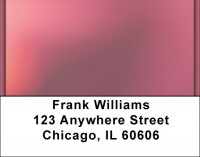 Passions Are Hot Address Labels | LBQBN-76