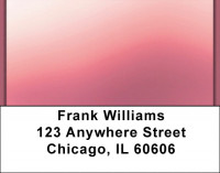 Passions Are Hot Address Labels | LBQBN-76