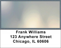 Points Of Softness Address Labels | LBQBN-77