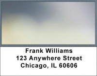 Points Of Softness Address Labels | LBQBN-77