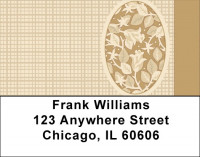 A Touch Of Country Address Labels | LBQBN-81