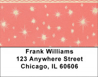 New Age Magic Address Labels | LBQBN-91