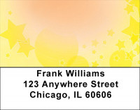 Star Power Address Labels | LBQBN-96