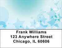 Star Power Address Labels | LBQBN-96