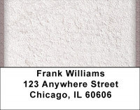 Carved In Stone Address Labels | LBQBN-98