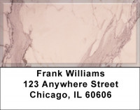 Moody Marbles Address Labels | LBQBO-04