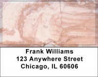 Moody Marbles Address Labels | LBQBO-04