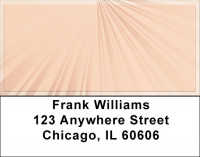 Follow Your Dreams Address Labels | LBQBO-14