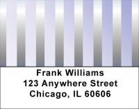 Mirror Magic Address Labels | LBQBO-16