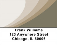 Splashing Neutrals Address Labels | LBQBO-27