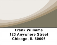 Splashing Neutrals Address Labels | LBQBO-27