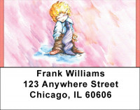 Little Moments Address Labels | LBQBO-39