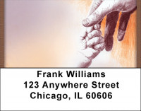 Trusting Address Labels | LBQBO-43