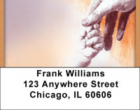 Trusting Address Labels | LBQBO-43