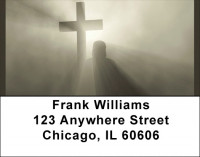 Eternal Life Address Labels | LBQBO-80