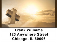 Eternal Life Address Labels | LBQBO-80