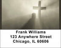 Eternal Life Address Labels | LBQBO-80