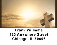 Eternal Life Address Labels | LBQBO-80