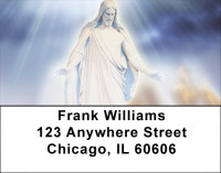Son Of God Address Labels | LBQBO-89