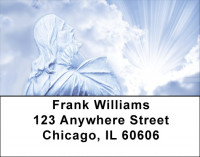 Son Of God Address Labels | LBQBO-89