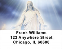 Son Of God Address Labels | LBQBO-89