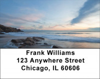 A New Day Dawns Address Labels | LBQBO-98