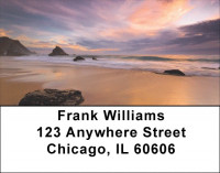 A New Day Dawns Address Labels | LBQBO-98