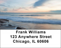 A New Day Dawns Address Labels | LBQBO-98