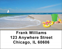 Toy With Me Address Labels | LBQBP-07
