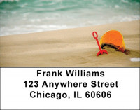 Toy With Me Address Labels | LBQBP-07