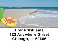 Toy With Me Address Labels | LBQBP-07