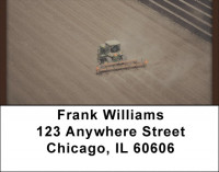 Have A Field Day Address Labels | LBQBP-22