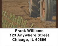 Have A Field Day Address Labels | LBQBP-22
