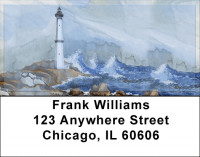 Beacon Of Hope Address Labels | LBQBP-42