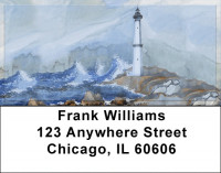 Beacon Of Hope Address Labels | LBQBP-42