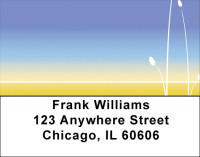 Bright Horizons Address Labels | LBQBP-56