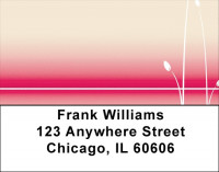 Bright Horizons Address Labels | LBQBP-56