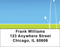 Bright Horizons Address Labels | LBQBP-56