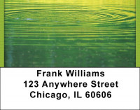 Ripple Effect Address Labels | LBQBP-69