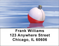 Patience Address Labels | LBQBQ-02