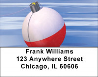 Patience Address Labels | LBQBQ-02