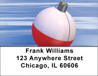 Patience Address Labels | LBQBQ-02