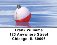 Patience Address Labels | LBQBQ-02