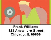 Bulking Up Address Labels | LBQBQ-05