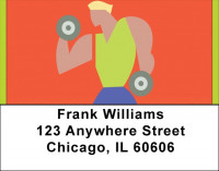 Bulking Up Address Labels | LBQBQ-05